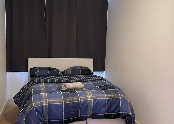 Central Southsea Apartment