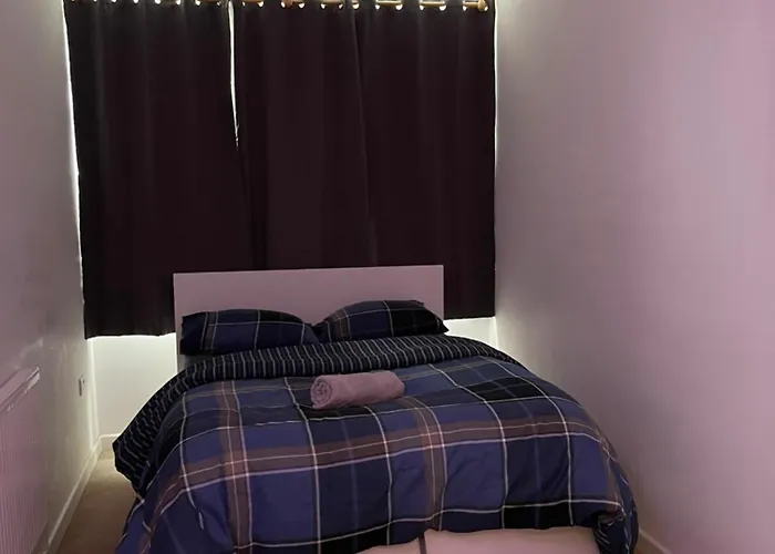 Central Southsea Apartment