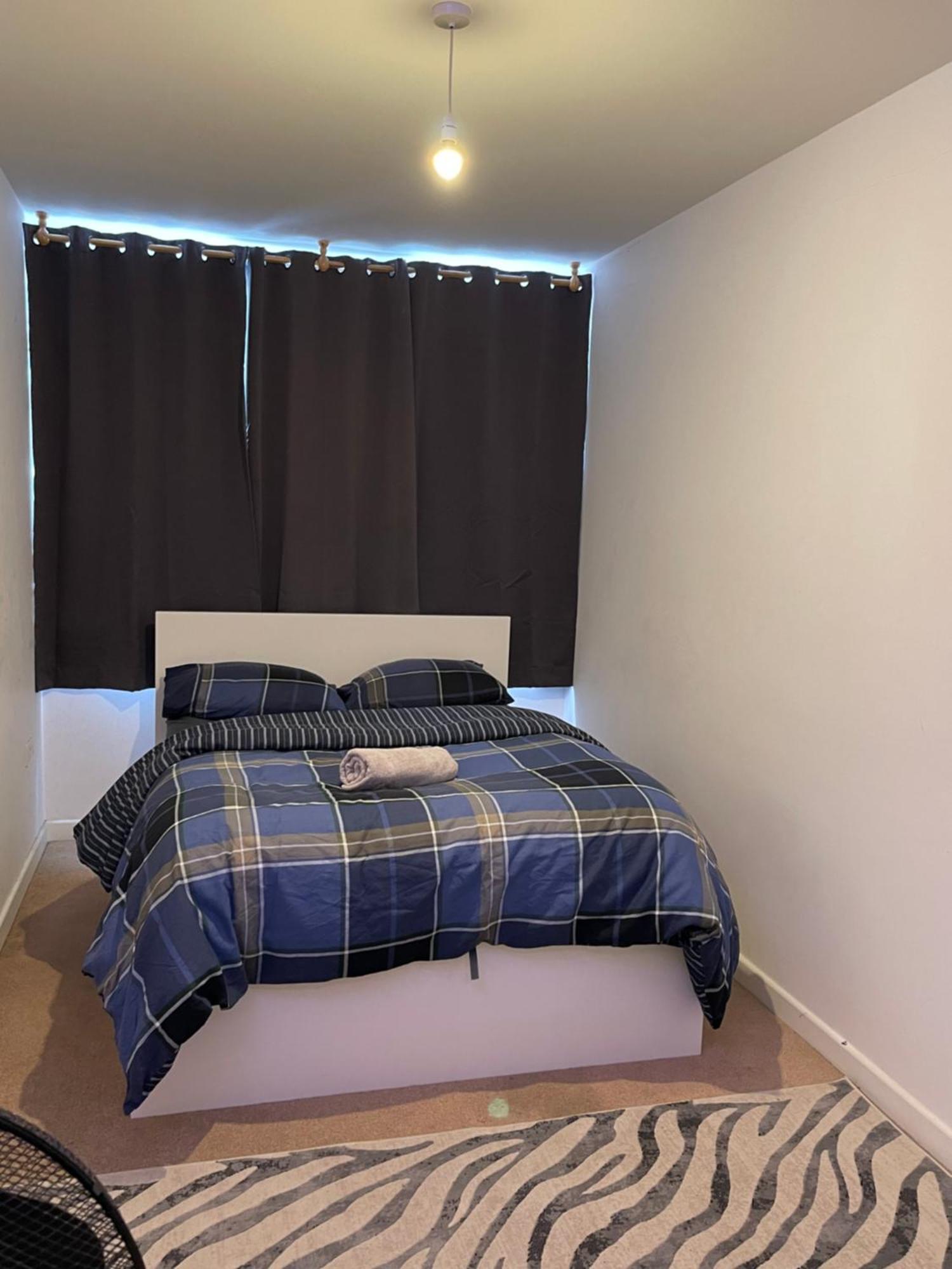 Apartment Southsea