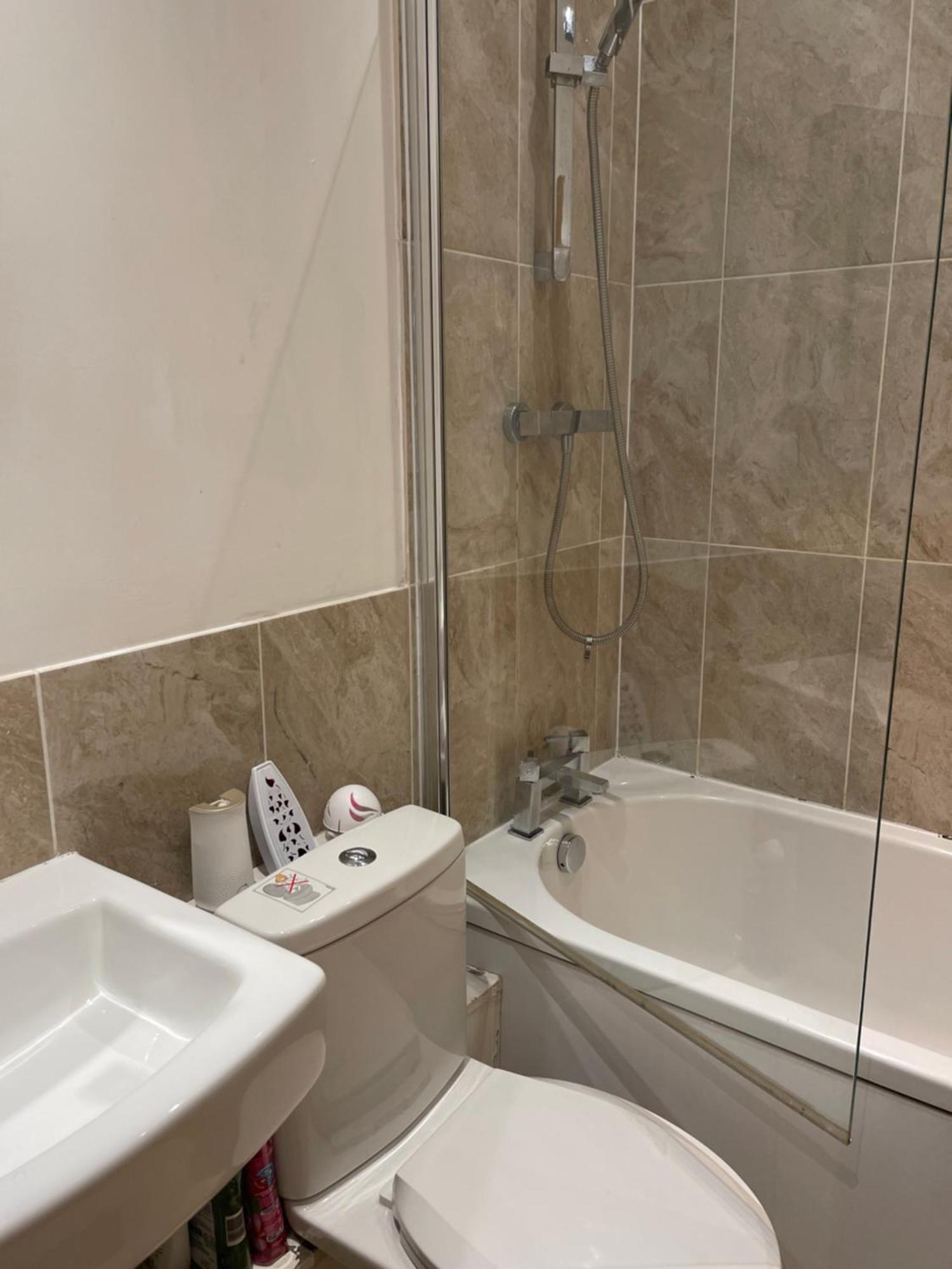 Southsea Apartment *