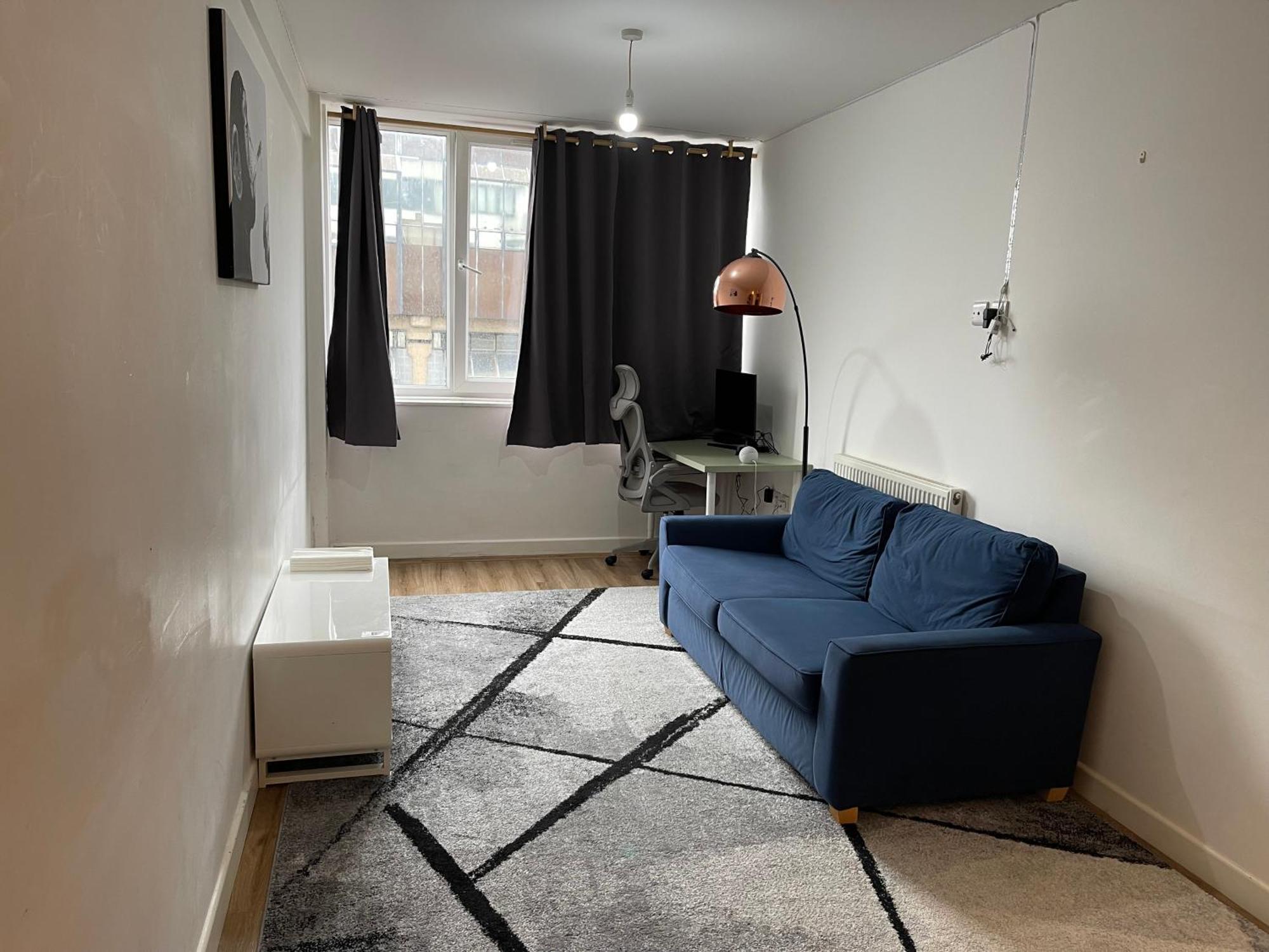 Southsea Apartment