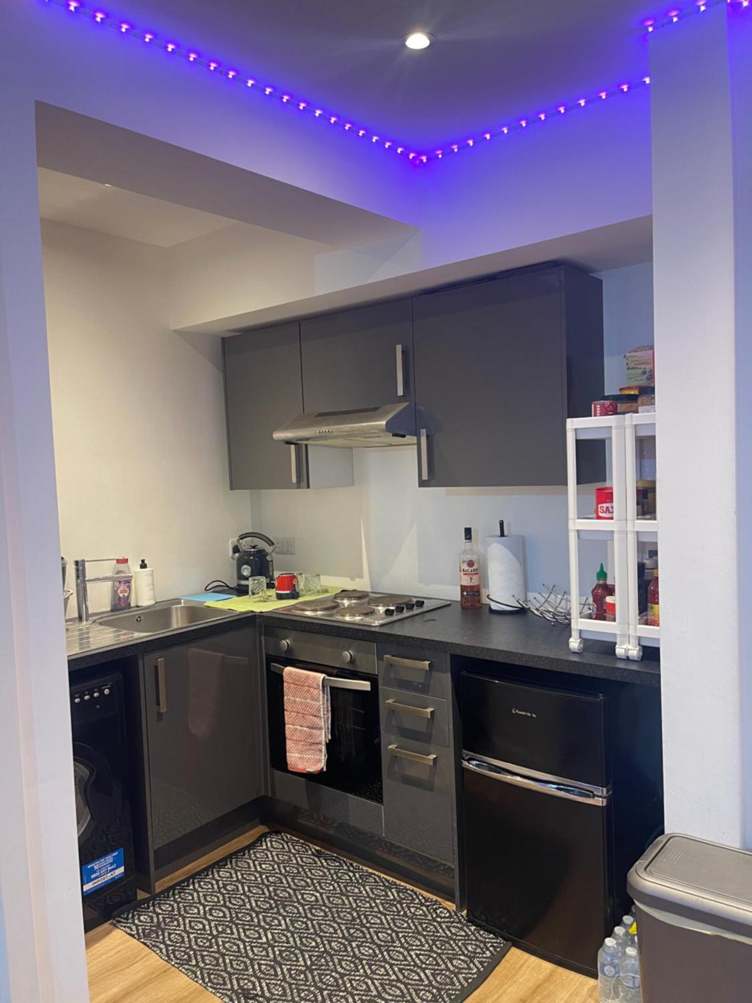 Apartment Southsea Portsmouth